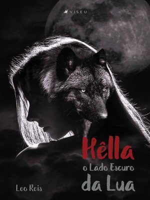 cover image of Hêlla, o lado escuro da lua